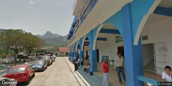 MINISTERIO PÚBLICO MUNICIPAL DE AYAHUALULCO